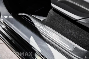 2026 Mercedes-Benz AMG G 63 4MATIC - miniatura 38