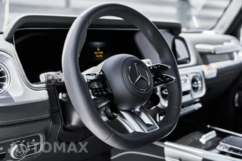 2026 Mercedes-Benz AMG G 63 4MATIC - miniatura 39