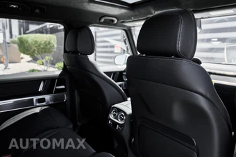 2026 Mercedes-Benz AMG G 63 4MATIC - miniatura 41