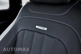 2026 Mercedes-Benz AMG G 63 4MATIC - miniatura 49