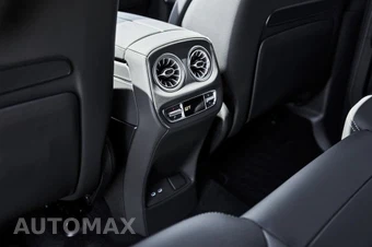 2026 Mercedes-Benz AMG G 63 4MATIC - miniatura 53