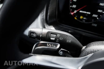 2026 Mercedes-Benz AMG G 63 4MATIC - miniatura 60