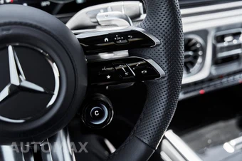 2026 Mercedes-Benz AMG G 63 4MATIC - miniatura 61