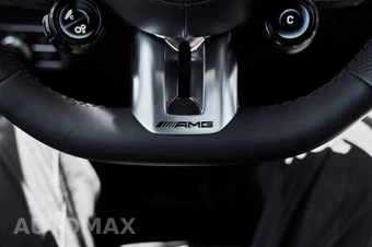 2026 Mercedes-Benz AMG G 63 4MATIC - miniatura 64
