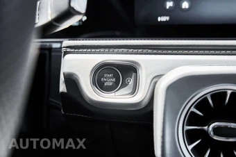 2026 Mercedes-Benz AMG G 63 4MATIC - miniatura 66