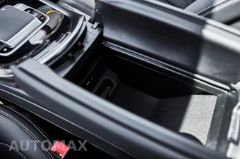 2026 Mercedes-Benz AMG G 63 4MATIC - miniatura 68