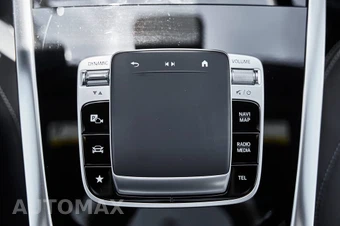 2026 Mercedes-Benz AMG G 63 4MATIC - miniatura 69