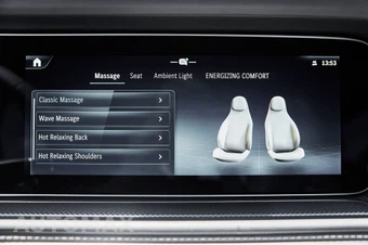 2026 Mercedes-Benz AMG G 63 4MATIC - miniatura 78