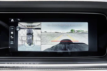 2026 Mercedes-Benz AMG G 63 4MATIC - miniatura 81