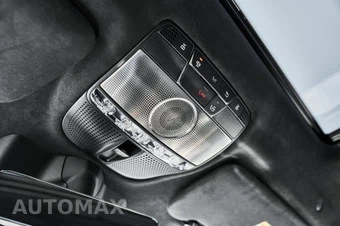 2026 Mercedes-Benz AMG G 63 4MATIC - miniatura 84