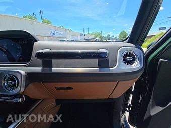 2026 Mercedes-Benz AMG G 63 4MATIC – miniatura 16