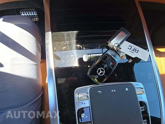 2026 Mercedes-Benz AMG G 63 4MATIC – miniatura 5