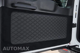 2026 Mercedes-Benz AMG G 63 4MATIC - miniatura 20