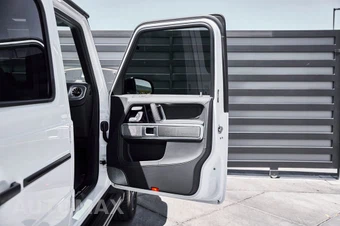 2026 Mercedes-Benz AMG G 63 4MATIC - miniatura 24
