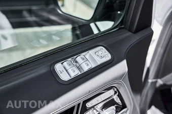 2026 Mercedes-Benz AMG G 63 4MATIC - miniatura 34