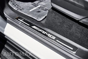 2026 Mercedes-Benz AMG G 63 4MATIC - miniatura 38