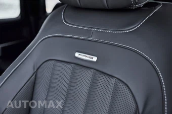 2026 Mercedes-Benz AMG G 63 4MATIC - miniatura 49