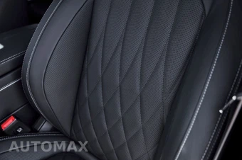 2026 Mercedes-Benz AMG G 63 4MATIC - miniatura 50