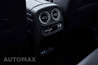 2026 Mercedes-Benz AMG G 63 4MATIC - miniatura 53