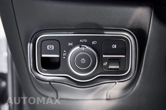 2026 Mercedes-Benz AMG G 63 4MATIC - miniatura 56