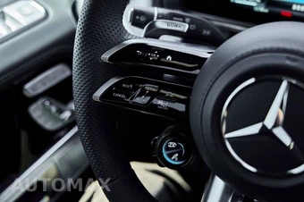 2026 Mercedes-Benz AMG G 63 4MATIC - miniatura 58
