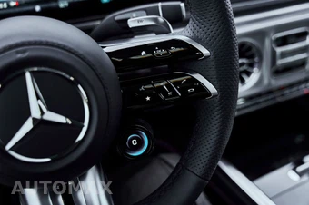2026 Mercedes-Benz AMG G 63 4MATIC - miniatura 61