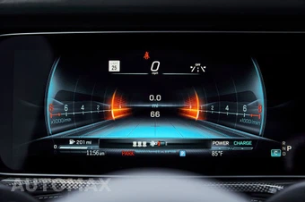 2026 Mercedes-Benz AMG G 63 4MATIC - miniatura 65