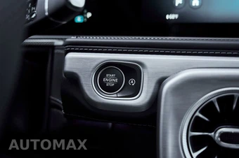 2026 Mercedes-Benz AMG G 63 4MATIC - miniatura 66