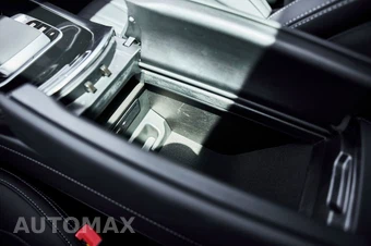 2026 Mercedes-Benz AMG G 63 4MATIC - miniatura 68