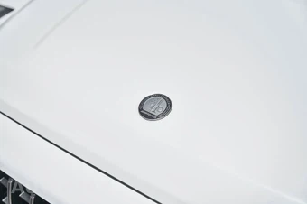 2026 Mercedes-Benz AMG G 63 4MATIC - miniatura 7