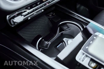 2026 Mercedes-Benz AMG G 63 4MATIC - miniatura 70