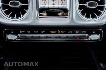 2026 Mercedes-Benz AMG G 63 4MATIC - miniatura 72