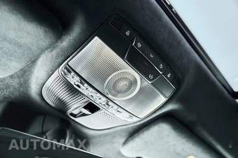 2026 Mercedes-Benz AMG G 63 4MATIC - miniatura 84