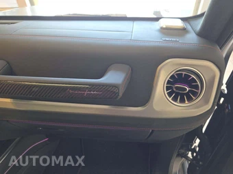 2026 Mercedes-Benz AMG G 63 4MATIC - miniatura 19