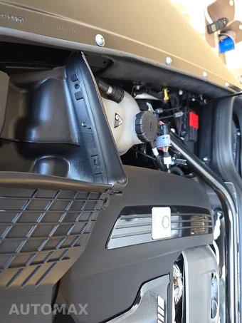 2026 Mercedes-Benz AMG G 63 4MATIC - miniatura 21