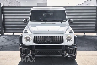 2026 Mercedes-Benz AMG G 63 4MATIC - miniatura 13