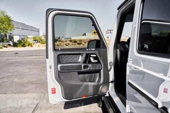2026 Mercedes-Benz AMG G 63 4MATIC - miniatura 24