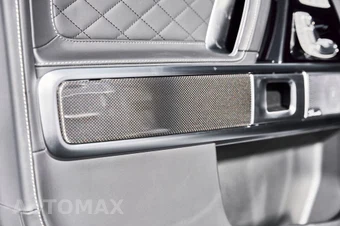 2026 Mercedes-Benz AMG G 63 4MATIC - miniatura 29
