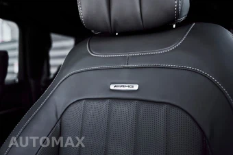 2026 Mercedes-Benz AMG G 63 4MATIC - miniatura 39