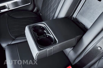 2026 Mercedes-Benz AMG G 63 4MATIC - miniatura 41