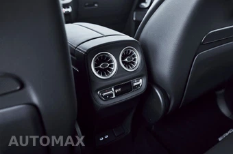 2026 Mercedes-Benz AMG G 63 4MATIC - miniatura 42