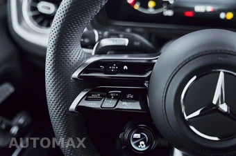 2026 Mercedes-Benz AMG G 63 4MATIC - miniatura 47