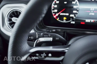 2026 Mercedes-Benz AMG G 63 4MATIC - miniatura 49