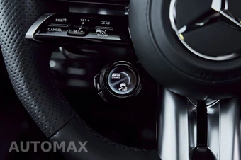 2026 Mercedes-Benz AMG G 63 4MATIC - miniatura 50