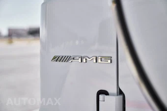 2026 Mercedes-Benz AMG G 63 4MATIC - miniatura 15