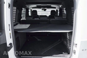 2026 Mercedes-Benz AMG G 63 4MATIC - miniatura 20