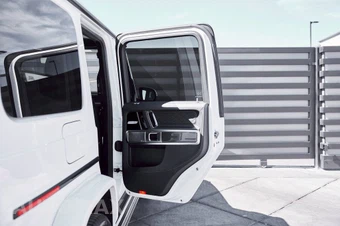 2026 Mercedes-Benz AMG G 63 4MATIC - miniatura 28