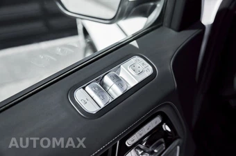 2026 Mercedes-Benz AMG G 63 4MATIC - miniatura 35