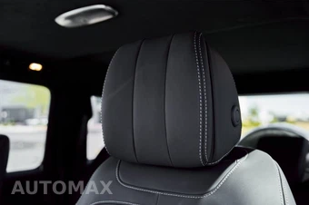 2026 Mercedes-Benz AMG G 63 4MATIC - miniatura 49