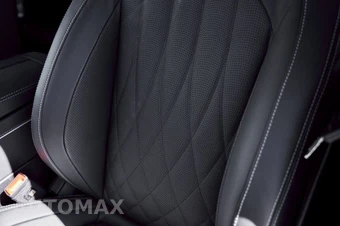 2026 Mercedes-Benz AMG G 63 4MATIC - miniatura 51